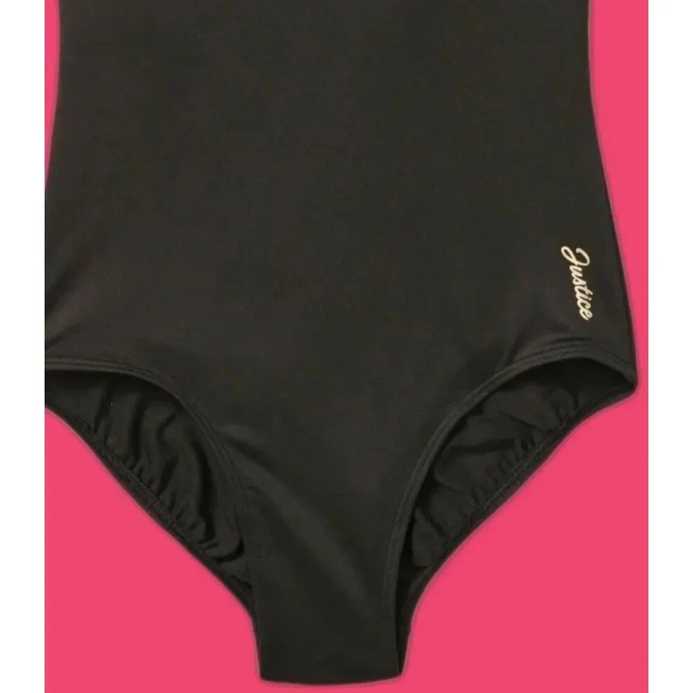 Justice girls short
